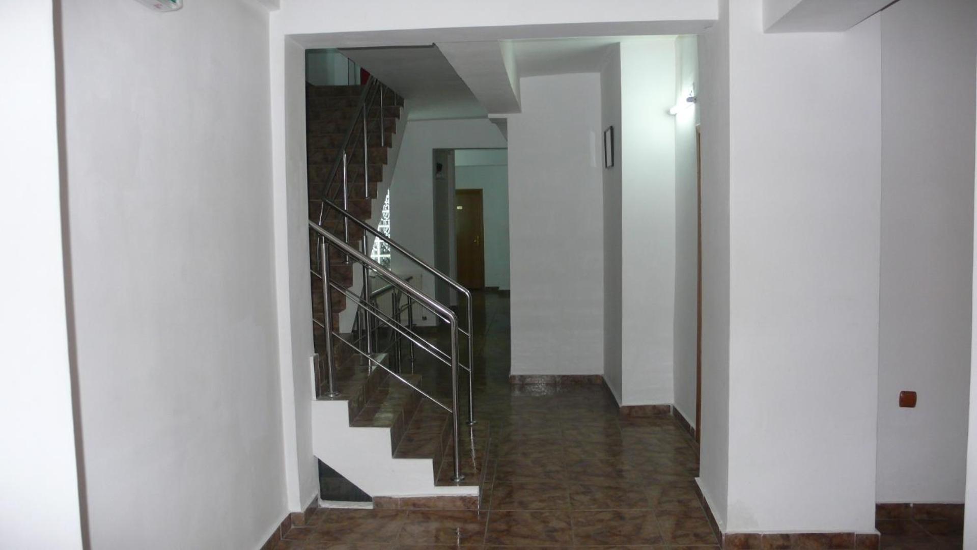 Hotel Uranus Bucureşti Exterior foto